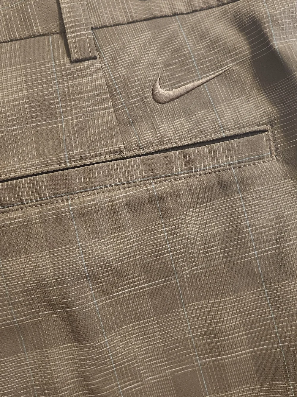 Nike FitDry Golf Shorts